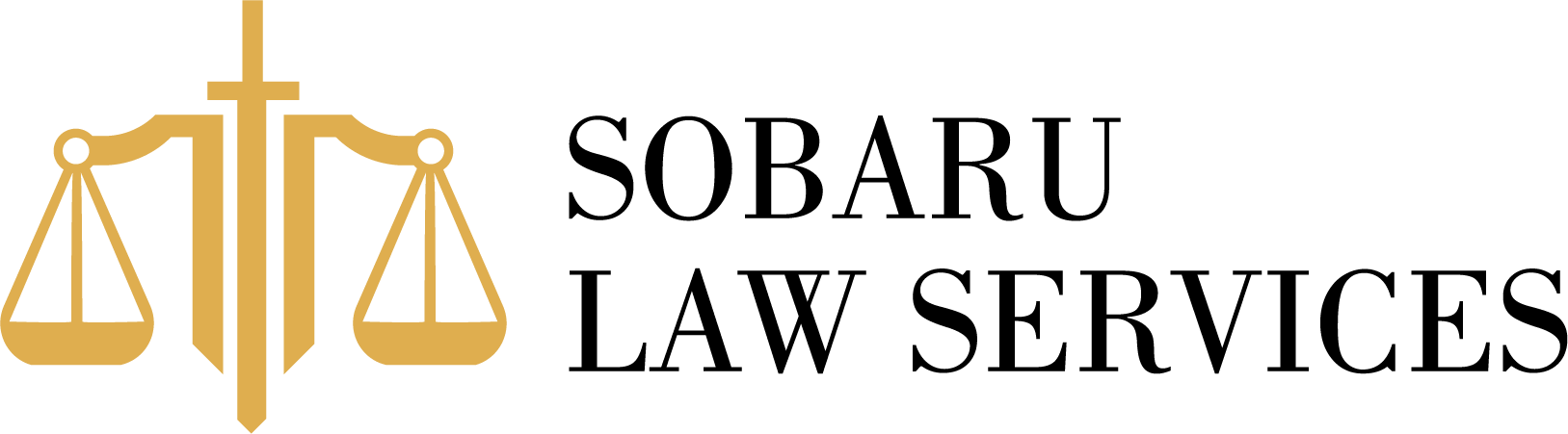 Sobaru Law Services
